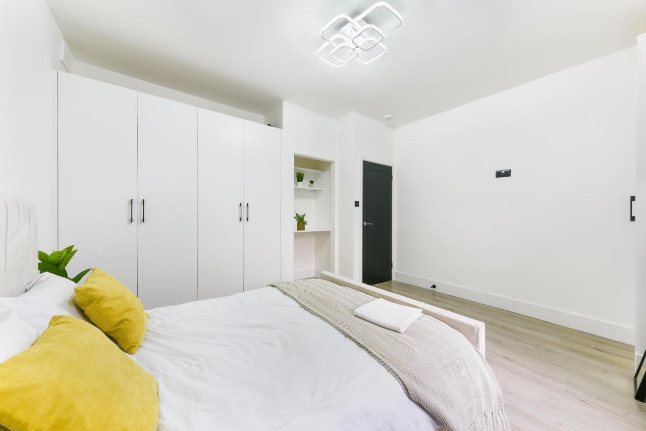 New Stylish 1 Bedroom Apartment - Flat D Norwood Exterior foto
